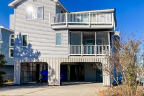 South Bethany --- 301 W 2nd St